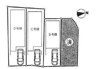 Compartment figure. The entire compartment Figure