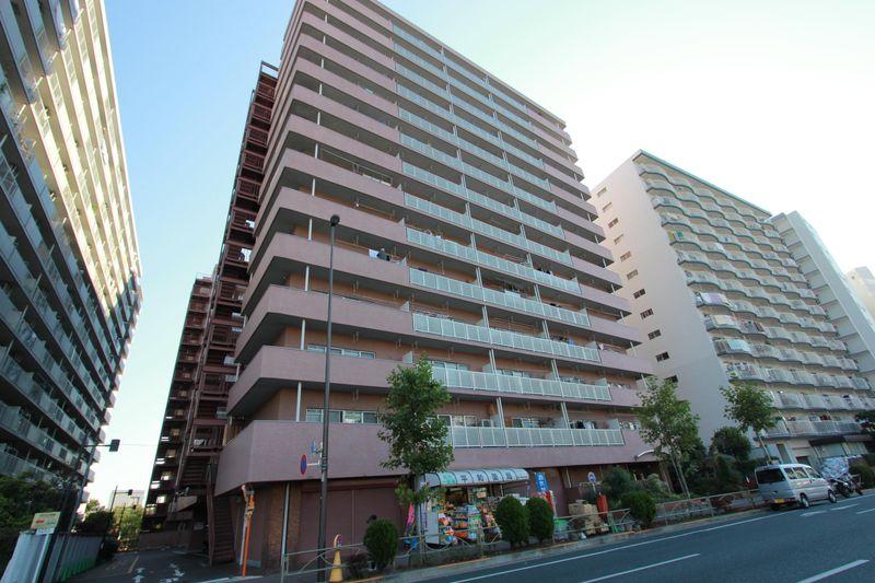 Local appearance photo. Exterior Photos of December 2013 shooting