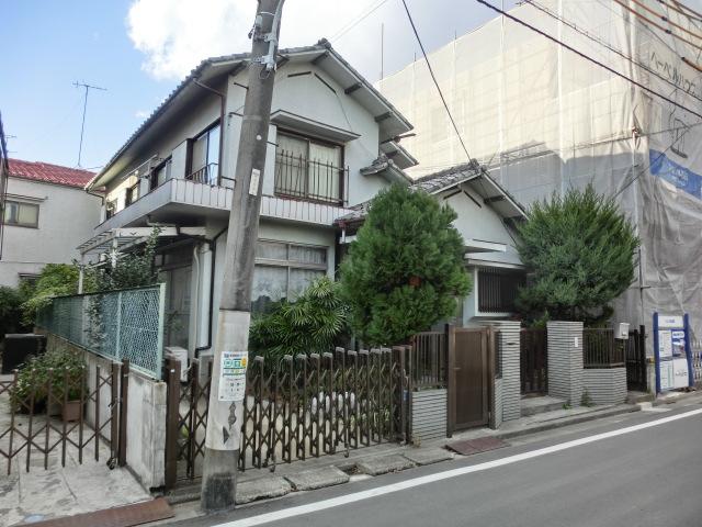 Local land photo. Local (12 May 2013) Shooting