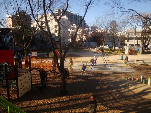 park. Until Sameshu Sports Park 530m