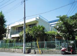 Primary school. 480m to Shinagawa Ward Gotenyama elementary school (elementary school)