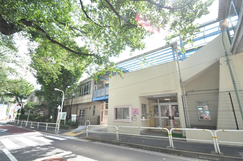 kindergarten ・ Nursery. 600m until Ito kindergarten