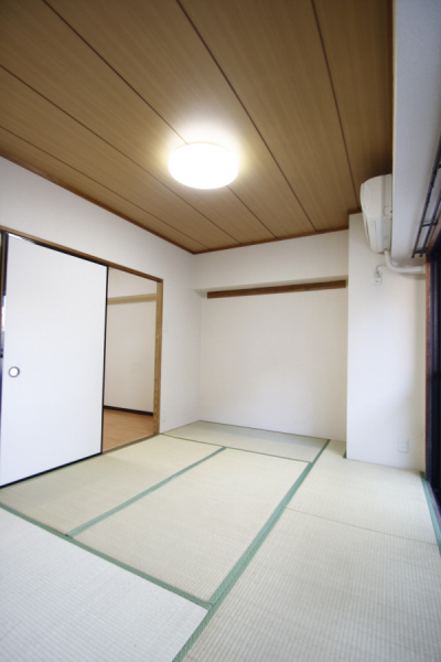 Shinagawa-ku, Tokyo Koyama 6