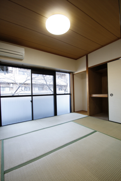 Shinagawa-ku, Tokyo Koyama 6