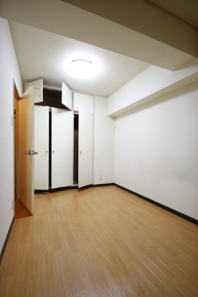 Shinagawa-ku, Tokyo Koyama 6