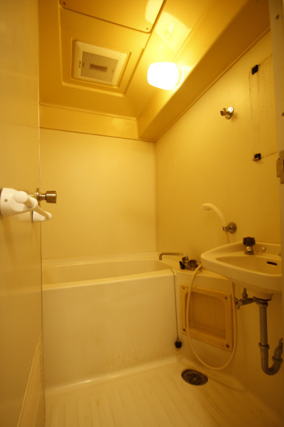 Shinagawa-ku, Tokyo Koyama 6