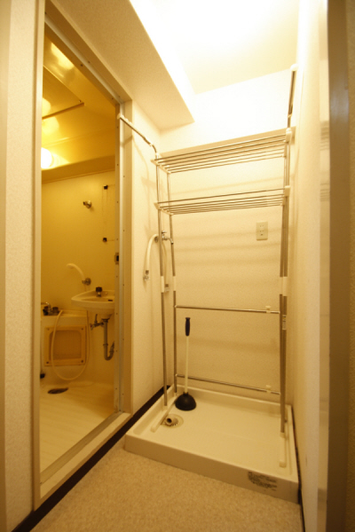 Shinagawa-ku, Tokyo Koyama 6