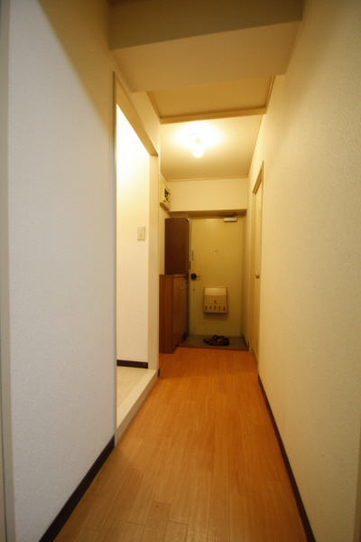 Shinagawa-ku, Tokyo Koyama 6