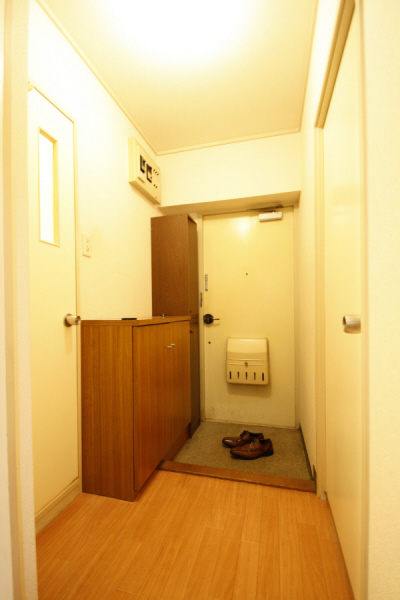 Shinagawa-ku, Tokyo Koyama 6