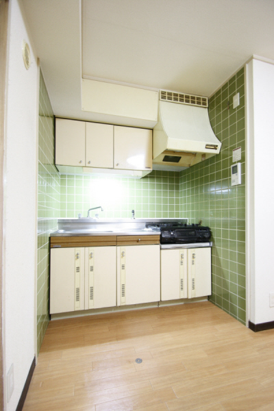 Shinagawa-ku, Tokyo Koyama 6