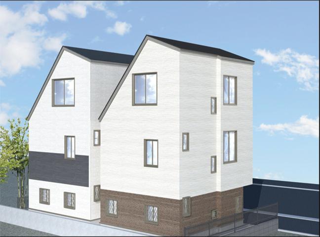 Rendering (appearance). Rendering