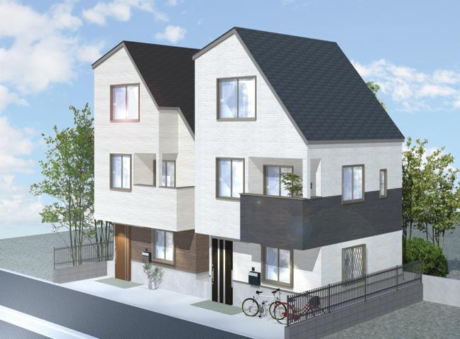 Rendering (appearance). Rendering