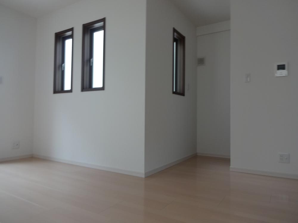 Living. Room (August 2013) Shooting