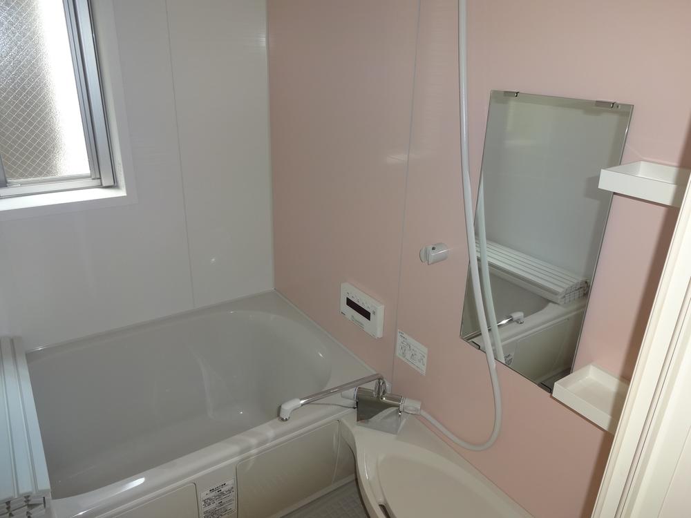 Bathroom. Indoor (September 2013) Shooting