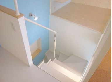 Other room space. ※ Interior image