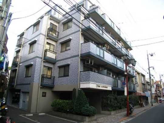 Local appearance photo. Exterior Photos