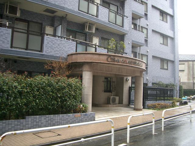 Local appearance photo