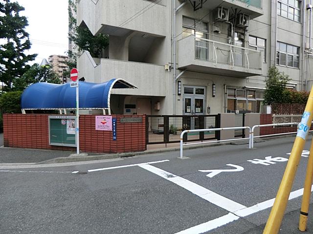 kindergarten ・ Nursery. 280m until Hiratsuka nursery