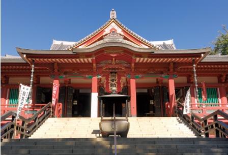 Other Environmental Photo. 480m to Meguro Fudo