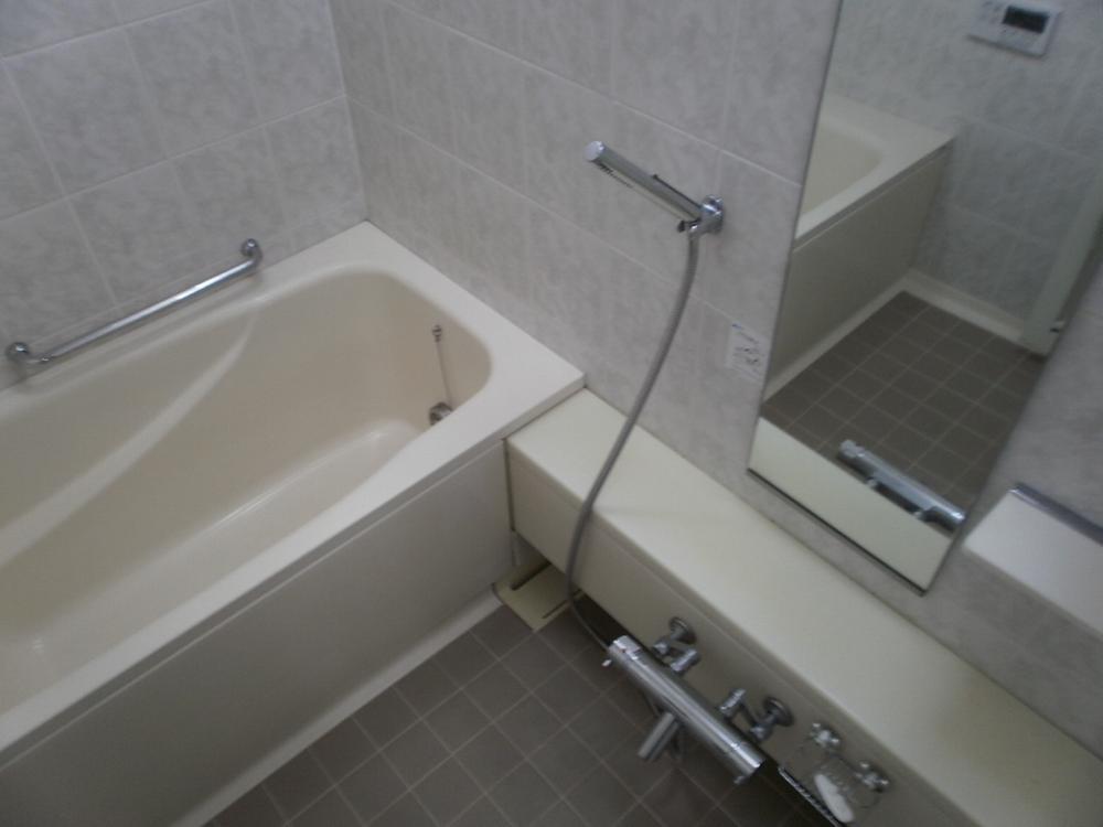 Bathroom. Indoor (11 May 2013) Shooting