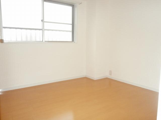 Non-living room. Western style room