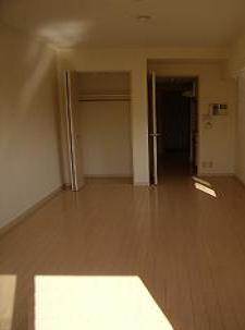 Living and room.  ※ The photograph is an image.