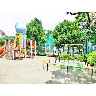 Other. Surrounding facilities