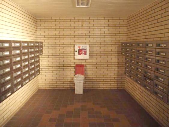 Other common areas