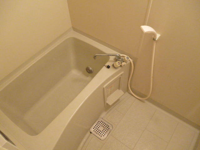 Bath. Another room, Reference photograph ※ Cleaning before