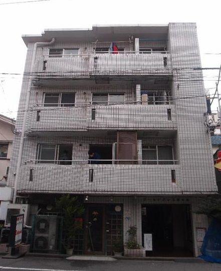 Local appearance photo.  ◆ It is "Hatanodai" Station 3-minute walk location of ◆