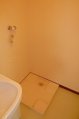 Other Equipment. Laundry Area