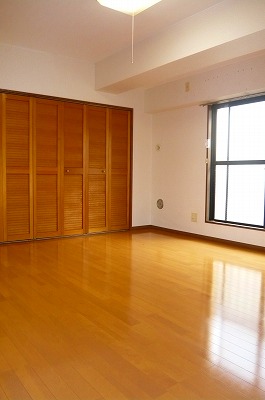 Living and room. Interior