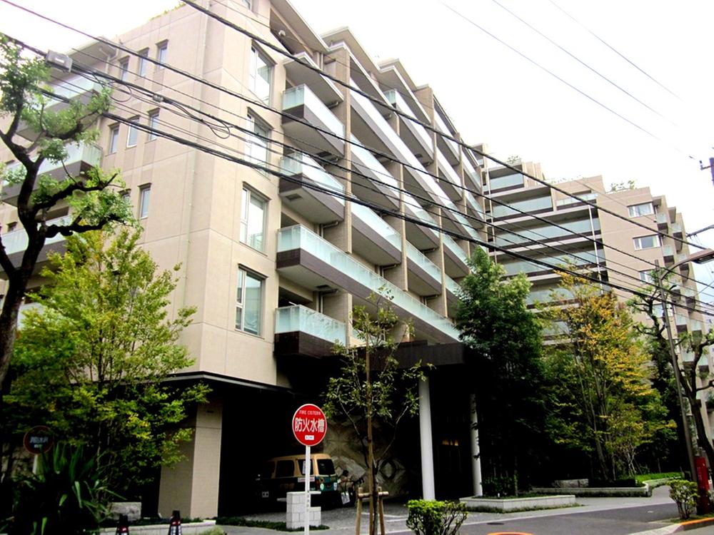 Shinagawa-ku, Tokyo Minamishinagawa 5