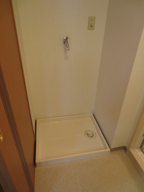 Other Equipment. Laundry Area