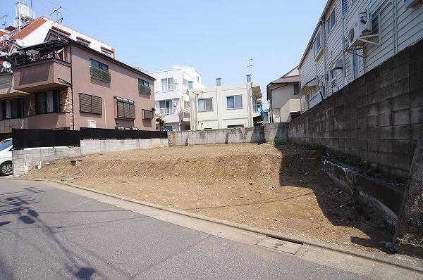 Local land photo. Local Photos