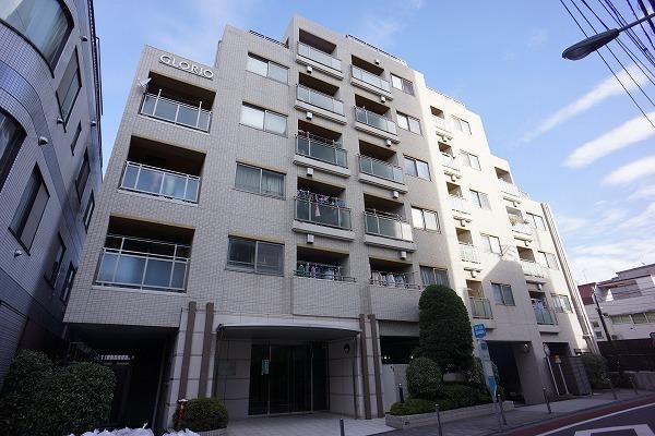 Local appearance photo