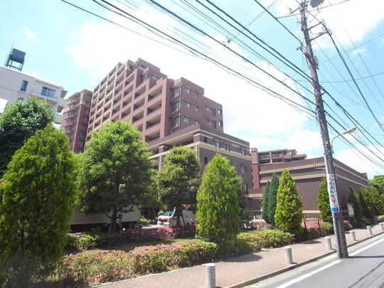 Local appearance photo