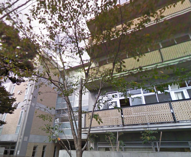 Junior high school. 504m to Ebara fifth junior high school (junior high school)