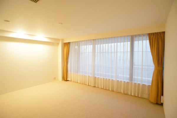 Other room space. bedroom