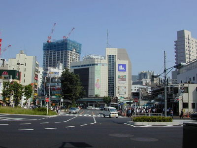Other. 720m to Gotanda Station (Other)