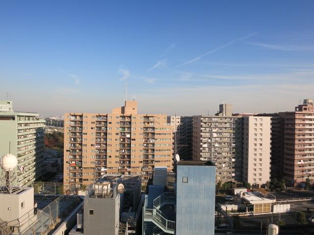 Shinagawa-ku, Tokyo Minamioi 3