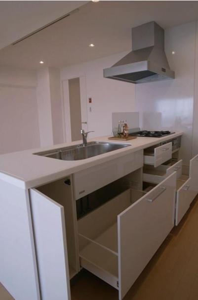 Kitchen. Kitchen