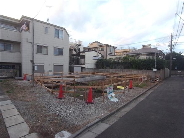 Local 2013 / 11 shooting