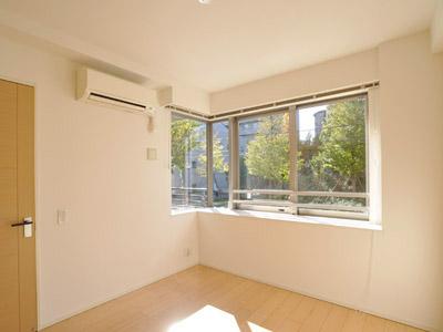 Non-living room