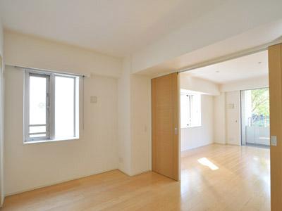 Non-living room