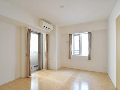 Non-living room