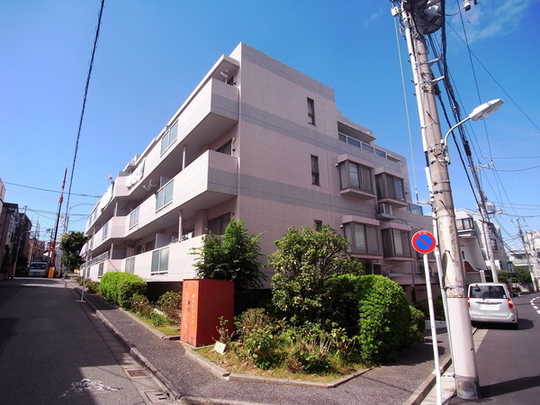 Local appearance photo