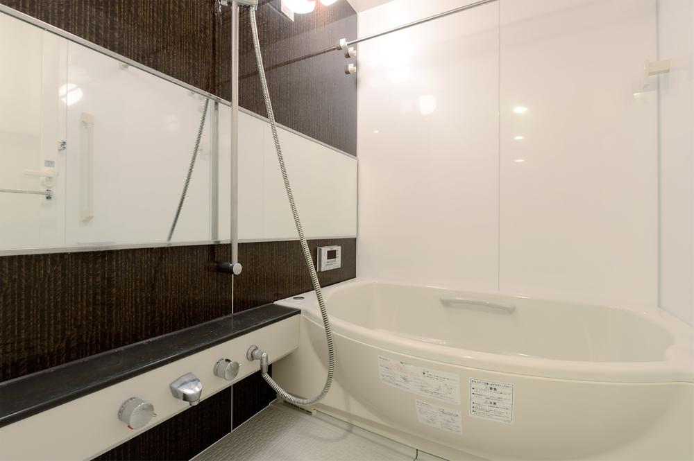 Bathroom. Indoor (10 May 2013) Shooting