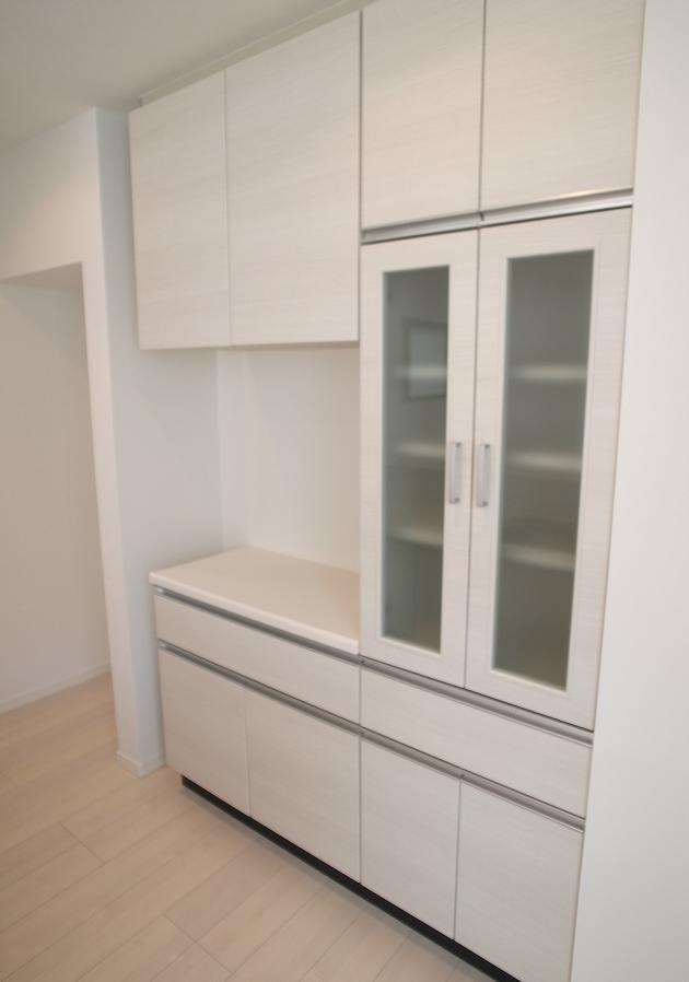 Same specifications photos (Other introspection). Cabinet construction cases