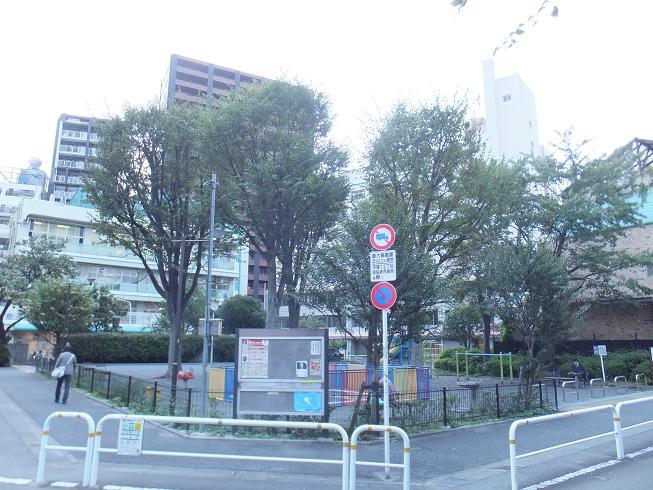 park. Local (10 May 2013) Shooting